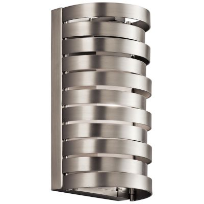 Roswell Wall Sconce by Kichler - Starlight Lighting USA and Canada